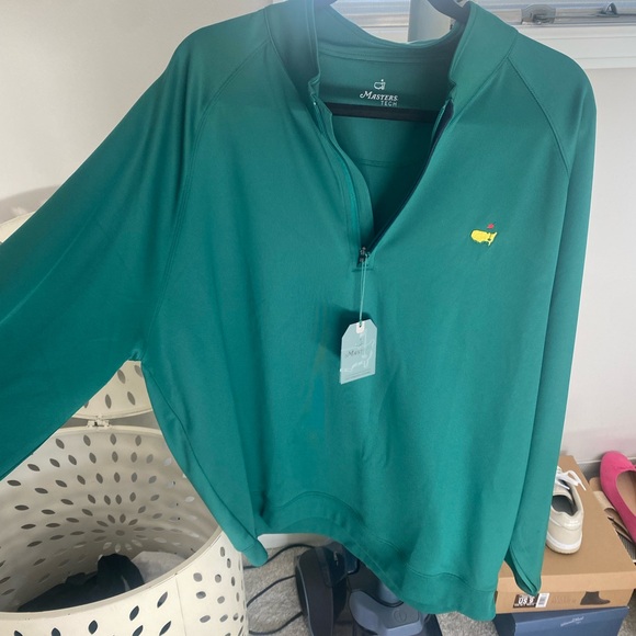 Masters pullover - Picture 2 of 4